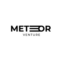 Meteor Venture Logo